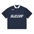Essential Contrast Polo Shirt