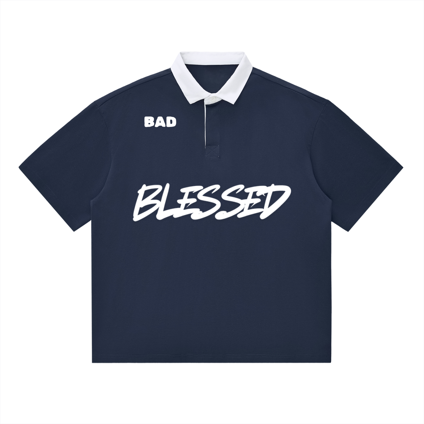 Blessed